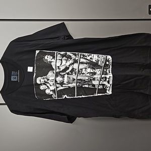 WWE Shirt